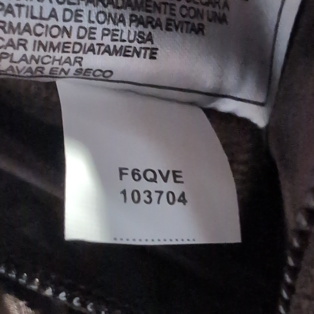 Vintage Deadstock Nike Reversible Down Puffer Vest Size Medium Pink/Copper Brown - Picture 11 of 13